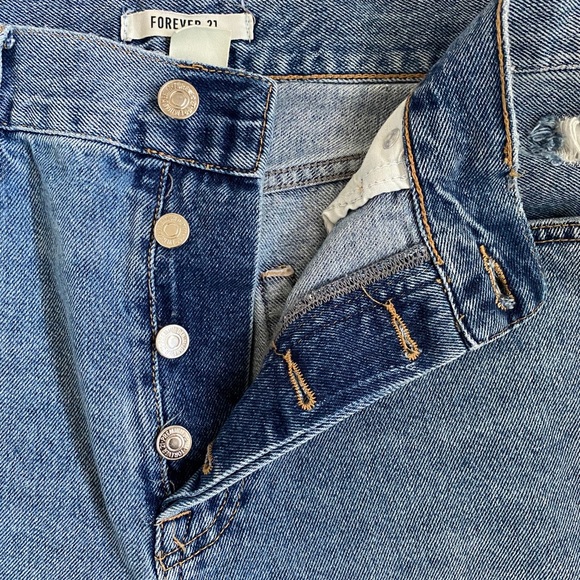 Ripped jeans - Picture 4 of 4